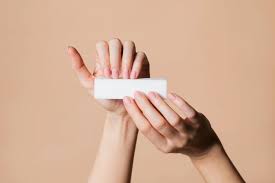 Natural Healthy Nails How To Remove Gel Nail Polish For Good You will essentially be doing the same thing most nail technicians do at the salon.