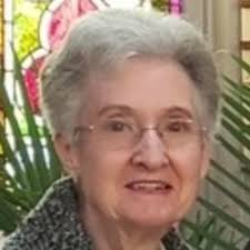 Dorothy "Dot" Stier Obituary May 13, 2023