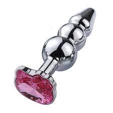 Amazon.com: Pink Crystal Cat Face Base Butt Plug Metal Alternative Anal  Expansion Toy G-Point Pleasure Anal Plug Adult Sexy Products(B) : Health &  Household