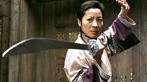It was even nominated for best film, which was nearly unheard of for a foreign language release. Crouching Tiger Hidden Dragon Lou Reed Tai Chi Day Bric