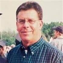 Craig Raymond Kroll Obituary