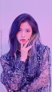  190130 Itzy S Ryujin ì ë¥ì§ Wallpaper Wanita Wanita Cantik Wanita Bergaya
