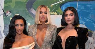 Kim kardashian a accouché d'un petit garçon. Khloe Kardashian Positive Au Covid 19 Dans L Episode 6 De L Incroyable Famille Kardashian Saison 19