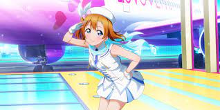 pin on love live all stars