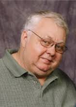 Obituary information for Glenn James Johnson