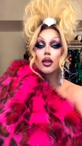 My amazing new gown by Coco Vega 😍❤😈