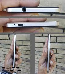 QMobile Noir i12 Review - PhoneWorld