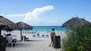 Bize yapılan ödemeler, gösterilen fiyatların sırasını nasıl etkiler? Playa Brezees Picture Of Be Live Adults Only Los Cactus Cuba Tripadvisor