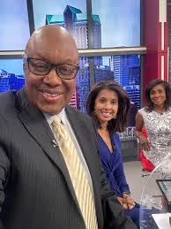 Jill Hacker's Instagram, Twitter & Facebook