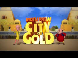 Wimbledon fucsovics / nole downs fucsovics for 10t. Motu Patlu City Of Gold Official Trailer Hindi Movie News Bollywood Times Of India