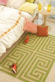Trina Turk Greek Key Green Rug Greek Key Rug Rugs Greek Key