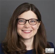 SAIC Names Michelle Sutphin To Chief Security Officer