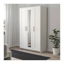 Ikea Mobler Inredning Och Inspiration Brimnes Armoire Ikea Armoire Penderie