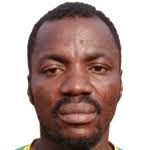 Ruan Benedict Minoungou