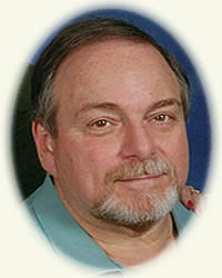 Obituary for Keith P. Palmieri