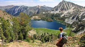We did not find results for: The 5 Best Backpacking Routes In Eastern Oregon