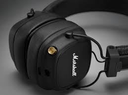 Greater in number, quantity, or extent the major part of his work 3 : Marshall Major Iv Come With 80 Hour Battery And Wireless Charging Gsmarena Com News