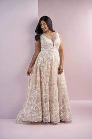 Plus Size Jasmine Couture Wedding Dresses Wedding Dress Long Sleeve Long Sleeve Wedding Dress Lace