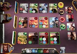 As you can see in our video review, splendor is very approachable by families for a number of reasons. Splendor Days Of Wonder