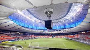 Let's not be fooled into thinking this stadium is a gift. Vancouver Whitecaps Fc Bc Place