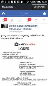 We did not find results for: Lowongan Kerja Ijazah Smp Surabaya Nasi