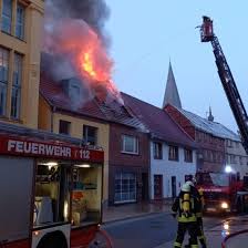 Auf einer landkarte können sie ihre suche weiter verfeinern. Butzow Siebenkopfige Familie Verliert Durch Feuer Ihre Wohnung Svz De