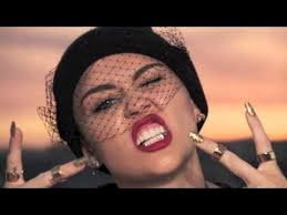 The "Blackertone" Song ft. Macklemore & Miley Cyrus