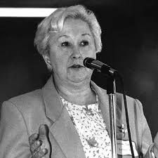 Former suburban village president Verna Clayton dies at 87