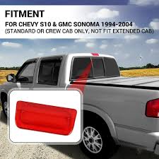 Image result for Standard Red 1994 Sonoma