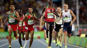 Nike release team kenya 2020 olympic kit. Report Shows Level Of Chaos In Kenya Olympic Team Cbc Sports
