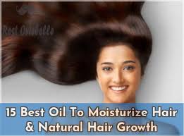 Make sure that good moisturizing agents are included, and harmful drying chemicals are not. 15 Best Oil To Moisturize Hair Natural Hair Growth Of 2021