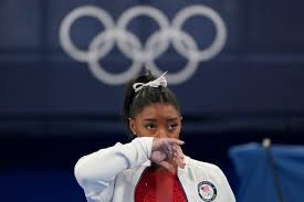 Biles's withdrawal immediately impacted the american team, which heavily relies on her — but it also made a powerful statement about the importance of mental health. Yk6lswt8tuiqcm