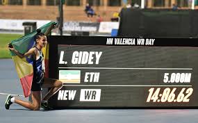 104,80 m (eski) uwe hohn doğu almanya: 2020 Yilinda Atletizmde Neler Yasandi Eurosport