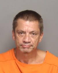 Arrest Report for October 23