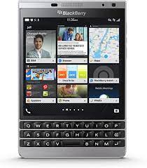 Blackberry passport sqw1001 factory unlocked cellphone, 32gb, black. Amazon Com Blackberry Passport Unlocked Phone Retail Packaging Silver Cell Phones Accessories