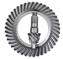 OEM 41201-LA140 Crown Wheel and Pinion for HINO500 TRUCK-PAIRGEARS