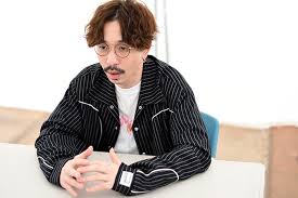 今 最高にかっこいいバンド nulbarichボーカル シンガーソングライターjqさんにインタビュー 特集 せんだいタウン情報machico バンド ナルバリッチ シンガーソングライター