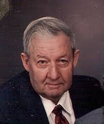 John Raymond Decker Obituary January 23, 2009