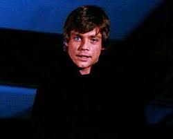 I Feel The Good In You The Conflict Star Wars Luke Skywalker Mark Hamill Star Wars Awesome