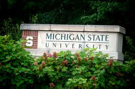 Michigan State University switches fall ...
