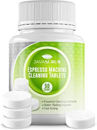 Apr 23, 2021 · for regular cleaning, use the jura 64308 cleaning tablets, which work with all jura machines to remove oil buildup. Buy Java Scrub Espresso Machine Cleaning Tablets Descaling Tablets 50 Count Total Uses Daily Espresso Coffee Machine Cleaner Plus Descaler For Jura Miele Bosch Tassimo Steam Ovens Online In Vietnam B089g7nbwt