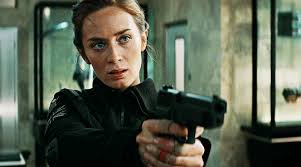 It may have been a box office disappointment (even though it made over $370 million worldwide) with a terrible title, but edge of tomorrow is a super fun movie. Edge Of Tomorrow On Tumblr