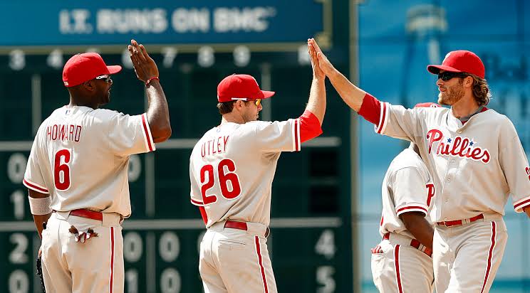 Image result for Jayson Werth Cleans Out Locker In Philadelphia For Good?"