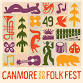 Canmore Folk Festival 2026