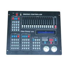 China Mini Dmx 512 Stage Lighting Controller China Stage Lighting Controller Lighting Controller