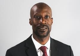 Darryl Hewitt's Instagram, Twitter & Facebook