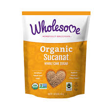 I guess the beet sugar people are able to sell the product through other channels without building consumer loyalty. but cunningham argues that the source should be on the label regardless. What Is The Chemical Name Of Cane Sugar