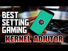 An application which manages kernel parameters. Settingan Kernel Adiutor Gaming Untuk Semua Handphone Dijamin Lanjay Root Youtube