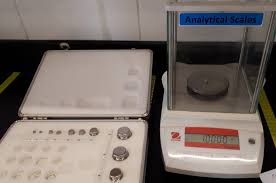 Calibration Of Analytical Balance Answering The How S Calibration Awareness