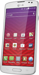 Swipe up to unlock the screen. Best Buy Virgin Mobile Lg Volt 4g No Contract Cell Phone White Lgls740avb